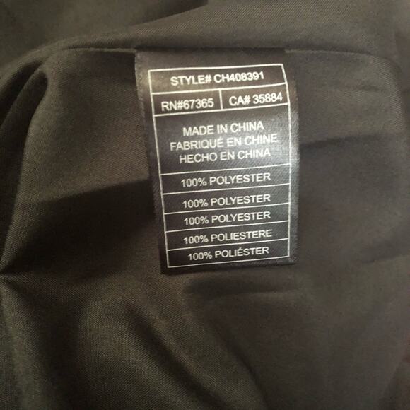 New Cupcakes and Cashmere‎ Off Shoulder Dress - Picture 9 of 9